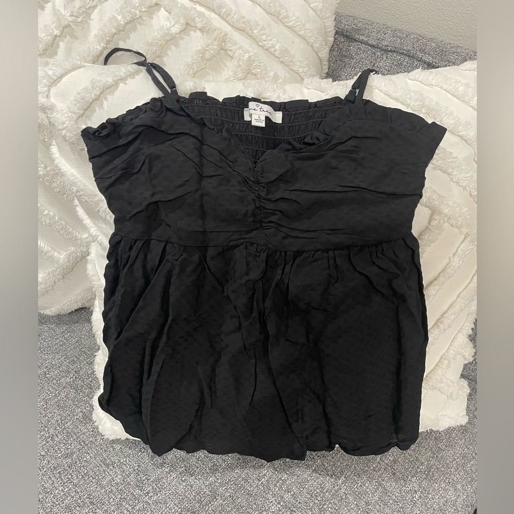 Fashion top